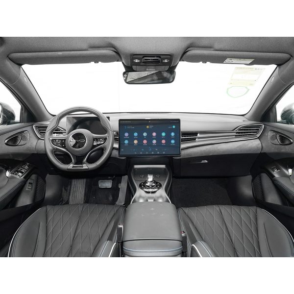 BYD SEAL - Image 5