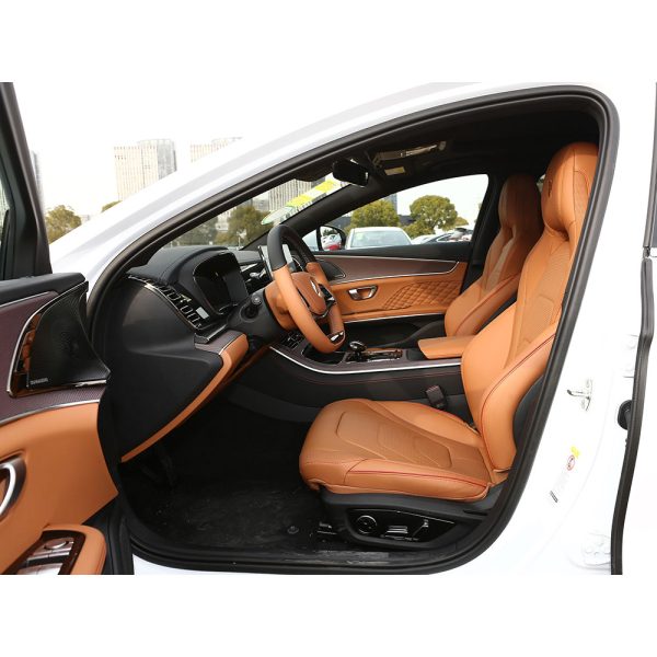 BYD Han DM-i