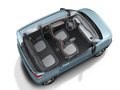 Wuling Motors