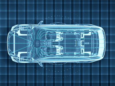 Geely Geometry