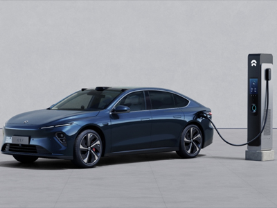 NIO