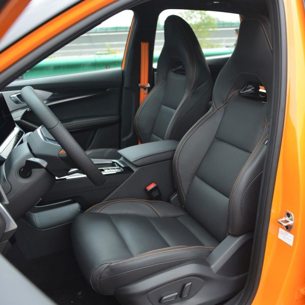 MG ONE