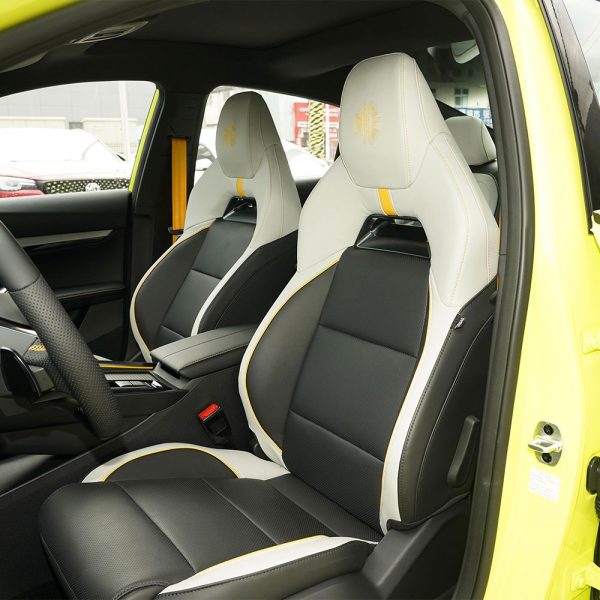 MG5 scorpio