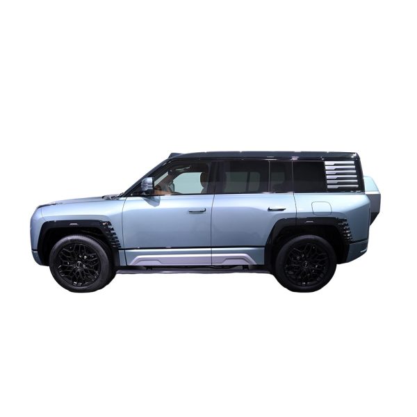 BYD Yangwang U8