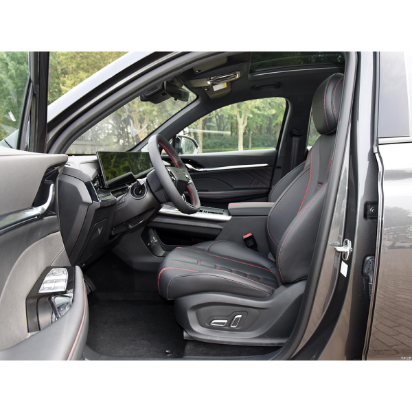 Roewe RX5 MAX