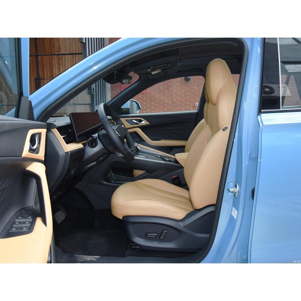 Roewe eRX5 Hybrid