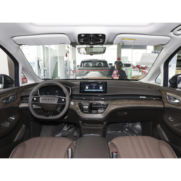 Roewe iMAX8 EV