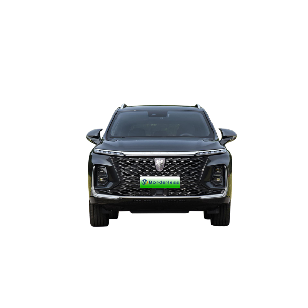 Roewe RX5 MAX