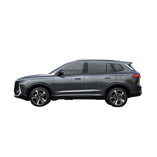 Roewe RX5 MAX