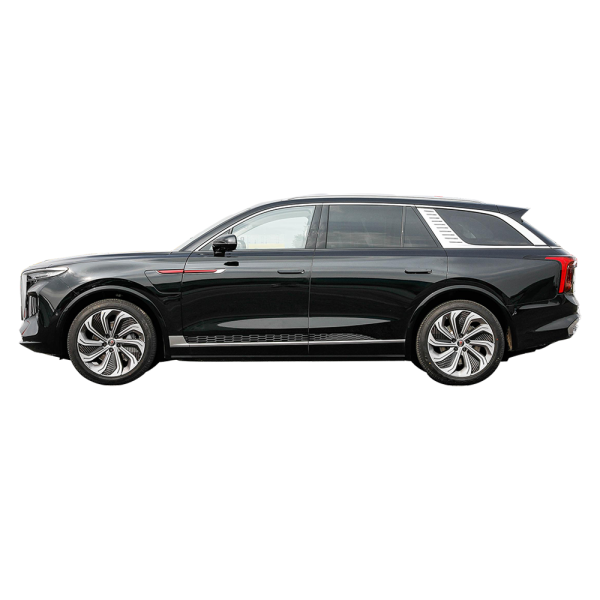 Hongqi E-HS9