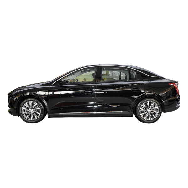 Hongqi E-QM5