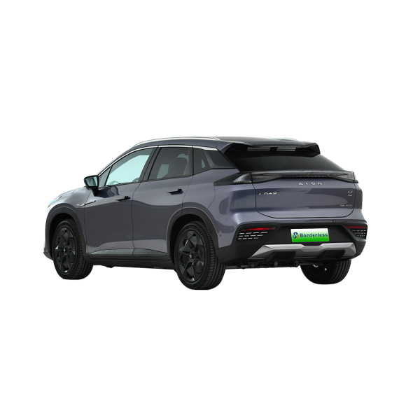 AION LX PLUS
