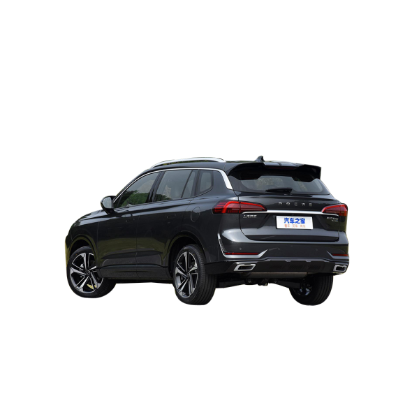 Roewe RX5 MAX
