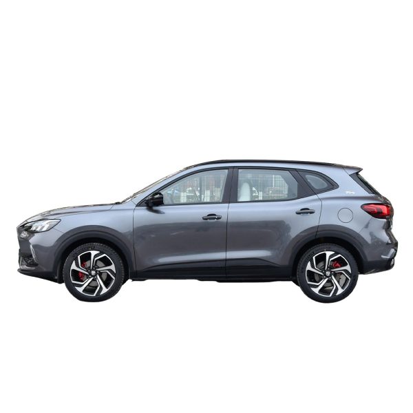 MG HS PHEV