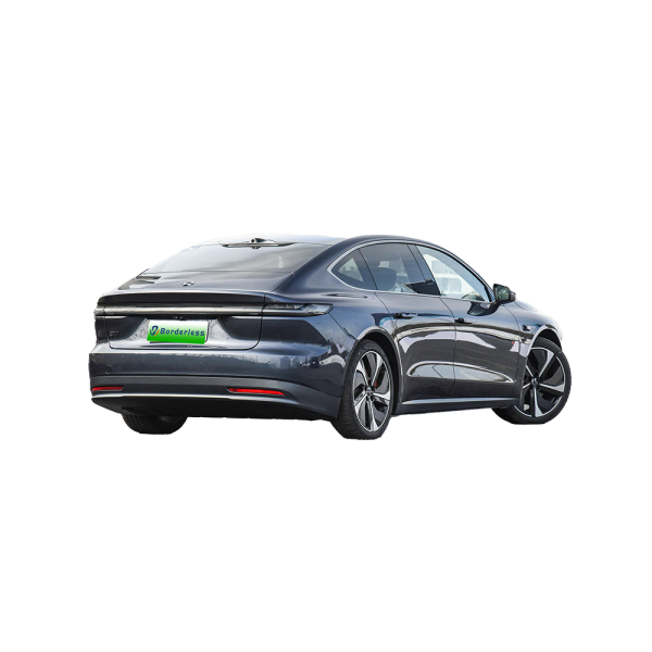 NIO ET7