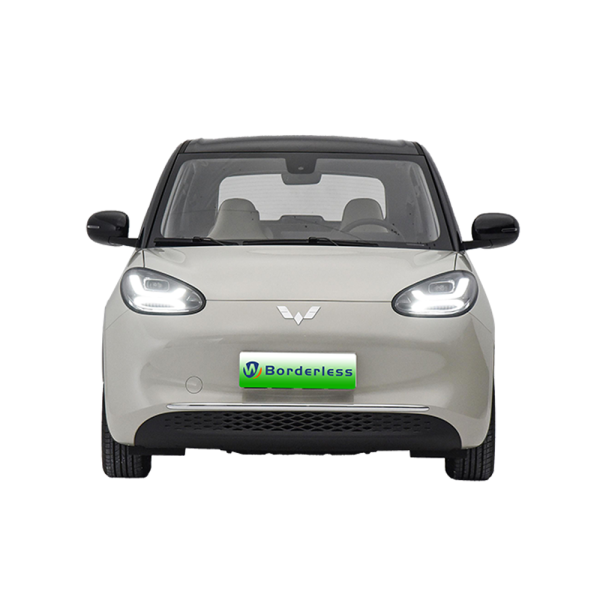 Wuling Bingo