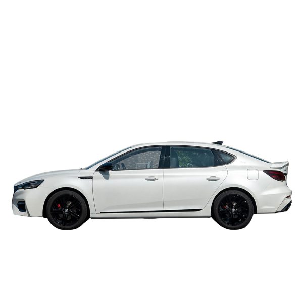 MG6 PHEV