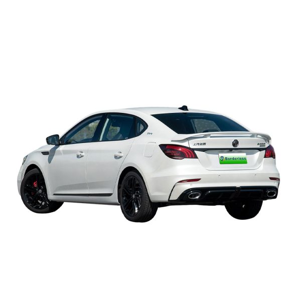 MG6 PHEV