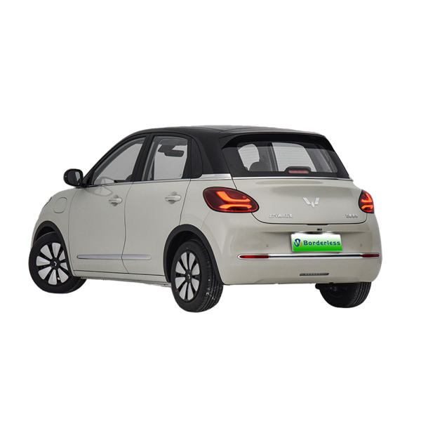 Wuling Bingo