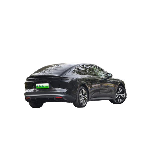 NIO ET5