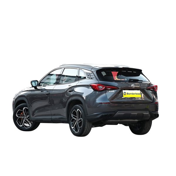 MG ONE