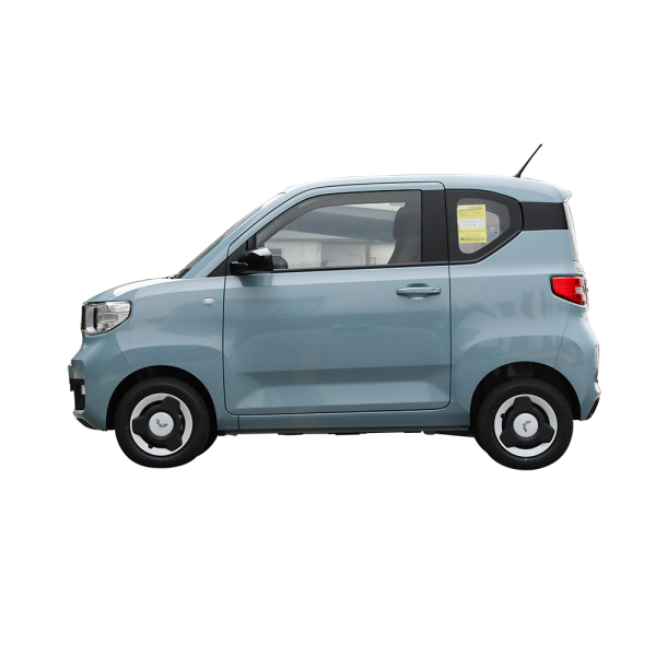 Wuling Hongguang MINI EV
