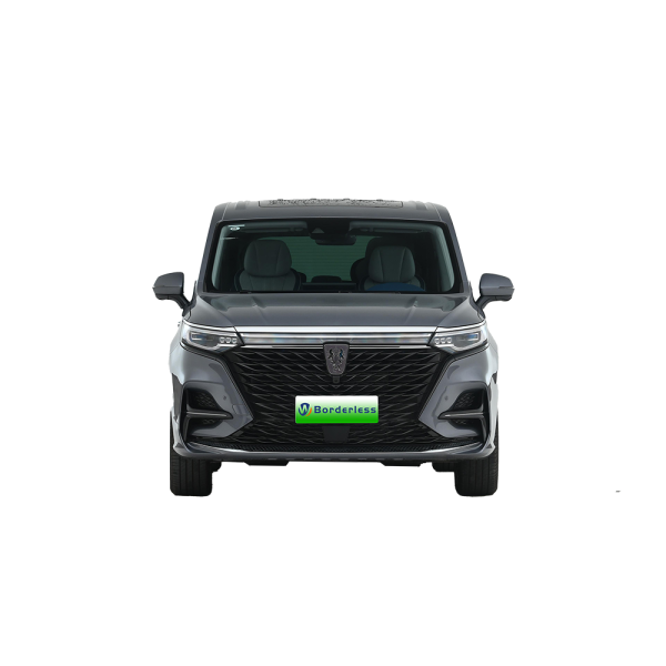 Roewe iMAX8 EV
