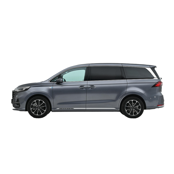 Roewe iMAX8 EV
