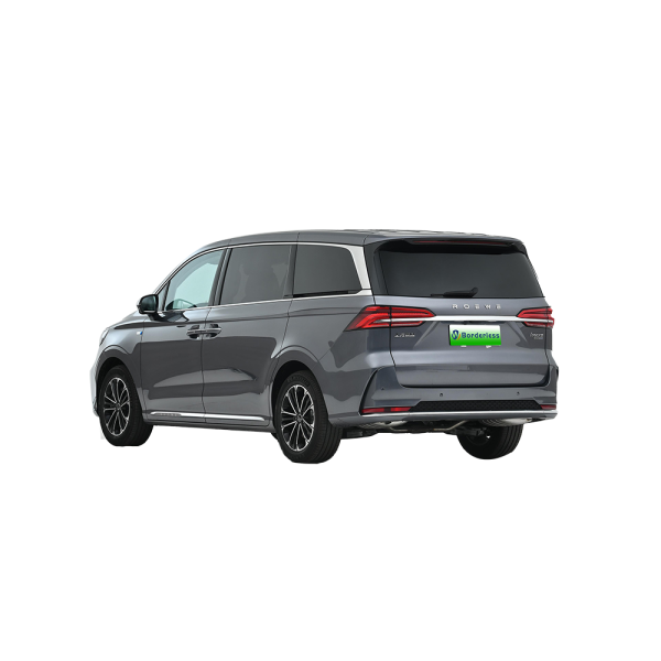 Roewe iMAX8 EV
