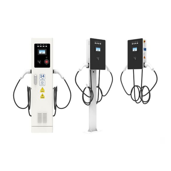 14kW AC Charging Pile