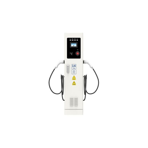 14kW AC Charging Pile