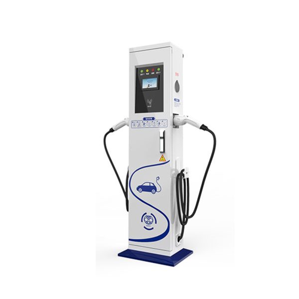 14kW AC Charging Pile