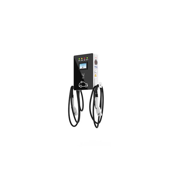 14kW AC Charging Pile