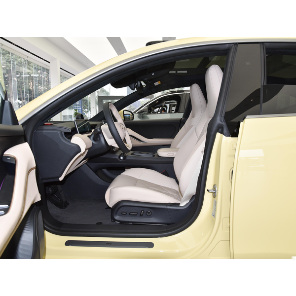 NIO ET5