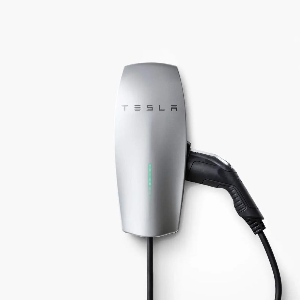 Tesla Charger