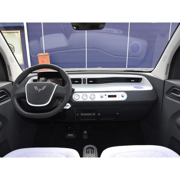 Wuling Hongguang MINI EV