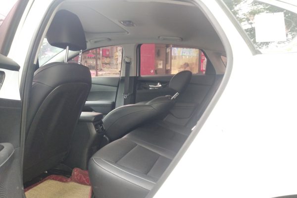 Kia K3 Used Car 2020 1.5L CVT