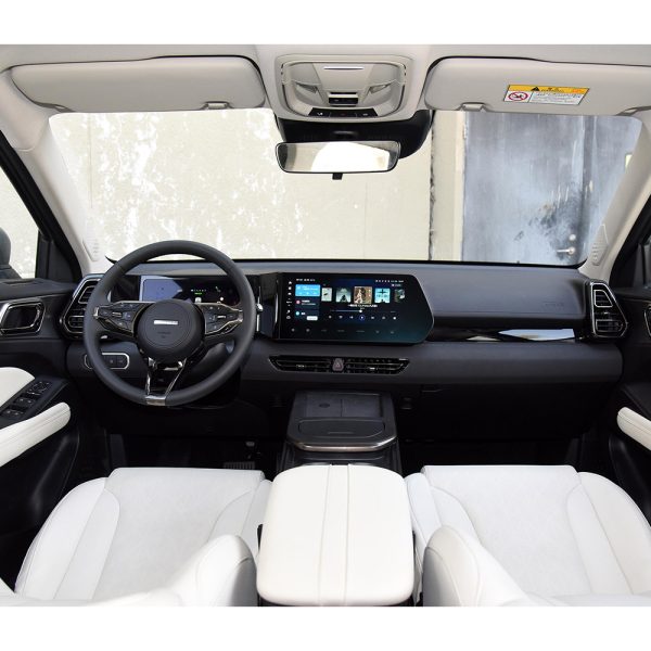 Haval Xiaolong