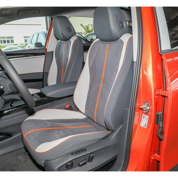 Volkswagen ID.6 CROZZ