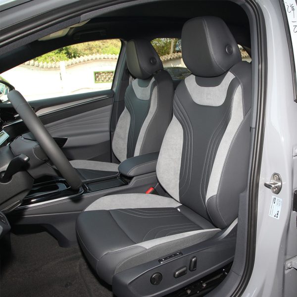 Volkswagen ID.4 CROZZ