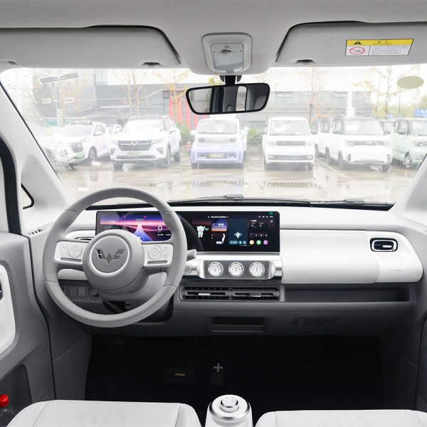 Wuling Air EV