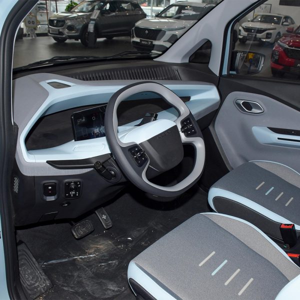 Wuling Nano EV
