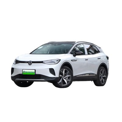 Volkswagen ID.4 CROZZ