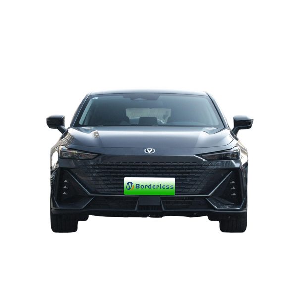 Changan UNI-V iDD
