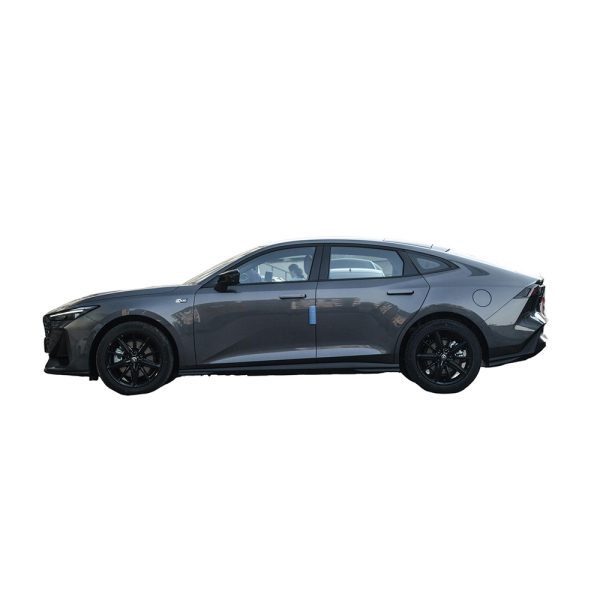 Changan UNI-V iDD