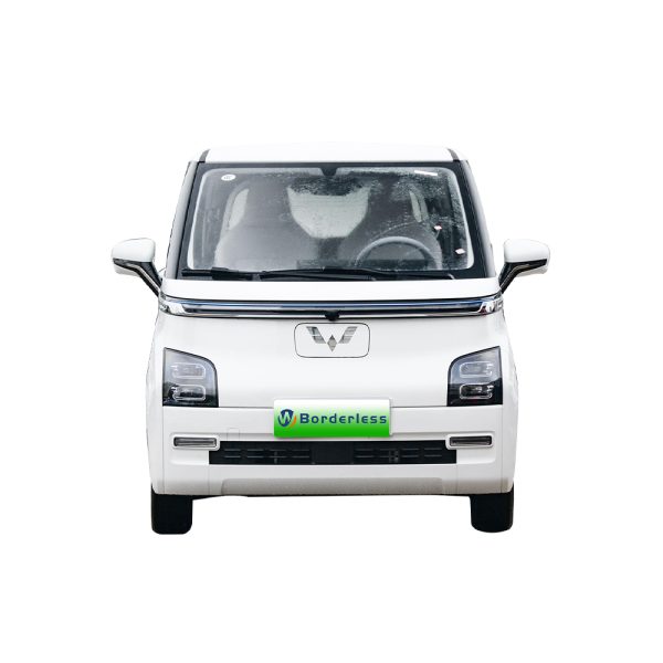 Wuling Air EV