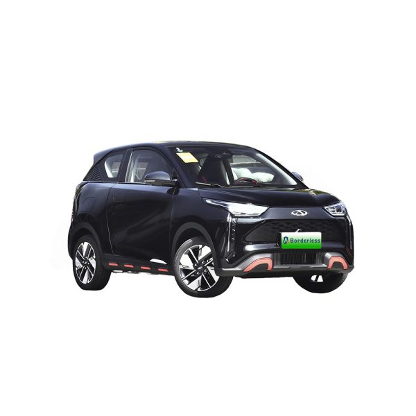 Chery Wujie Pro