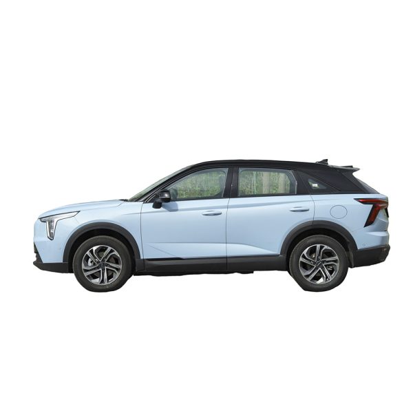 Haval Xiaolong
