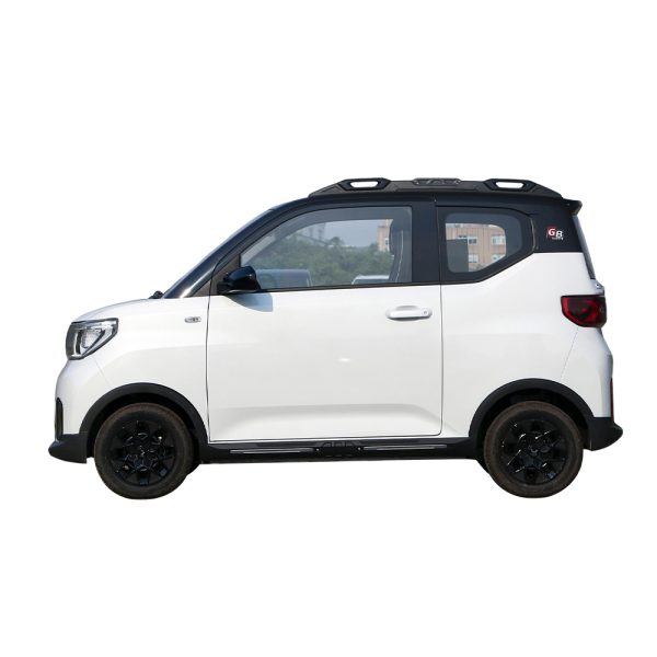 Wuling Hongguang MINIEV Game Boy