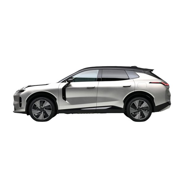 Lynk & Co 08 EM-P